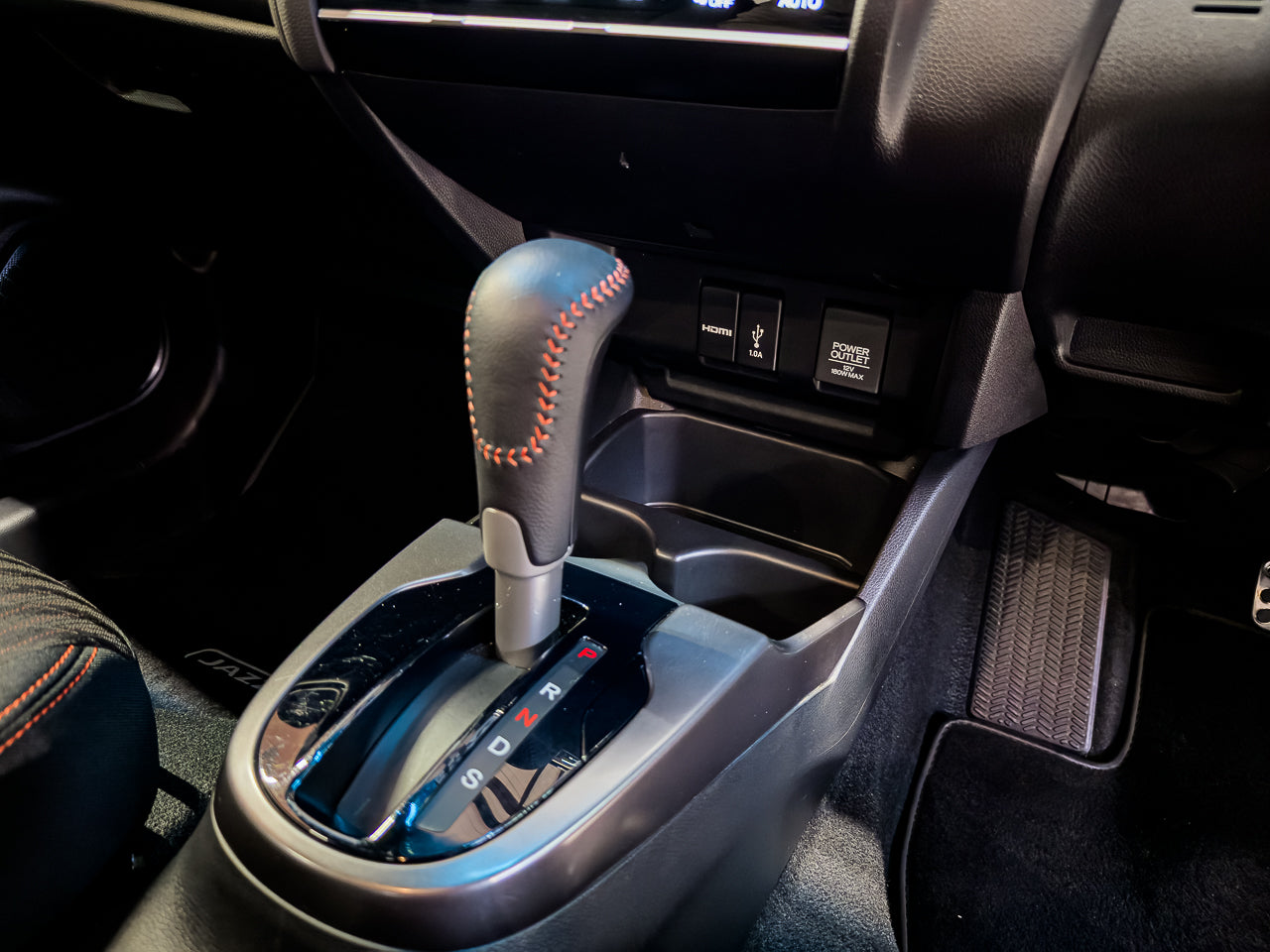 2021 Honda Jazz 1.5 Sport