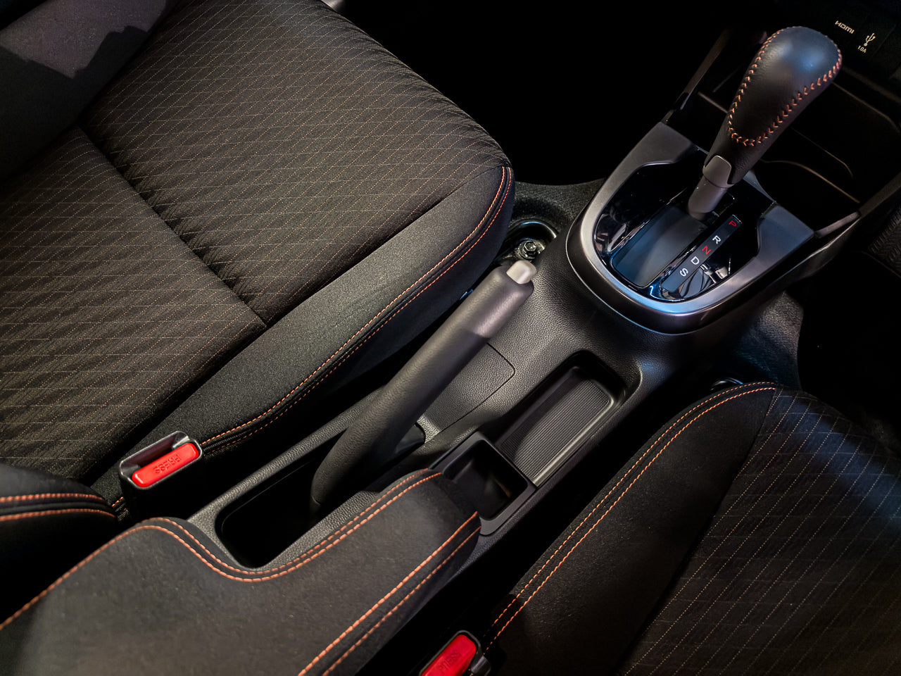 2021 Honda Jazz 1.5 Sport