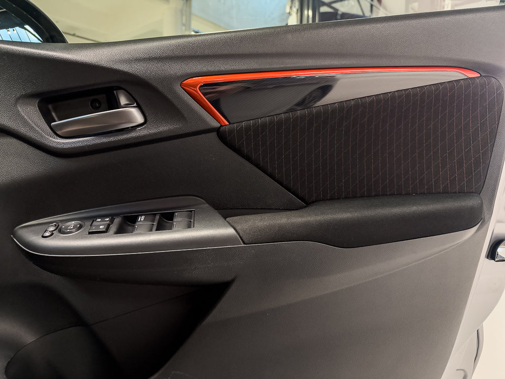 2021 Honda Jazz 1.5 Sport