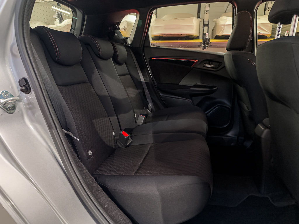 2021 Honda Jazz 1.5 Sport