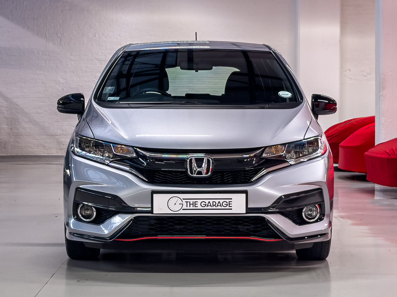 2021 Honda Jazz 1.5 Sport