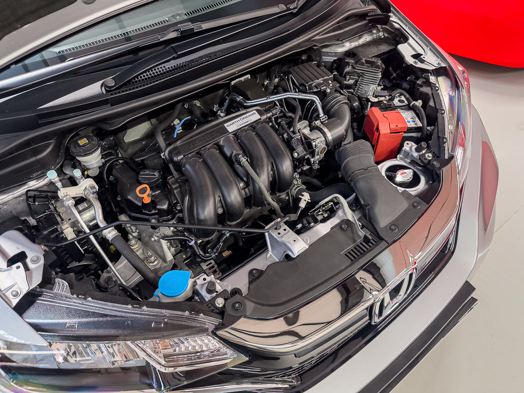 2021 Honda Jazz 1.5 Sport