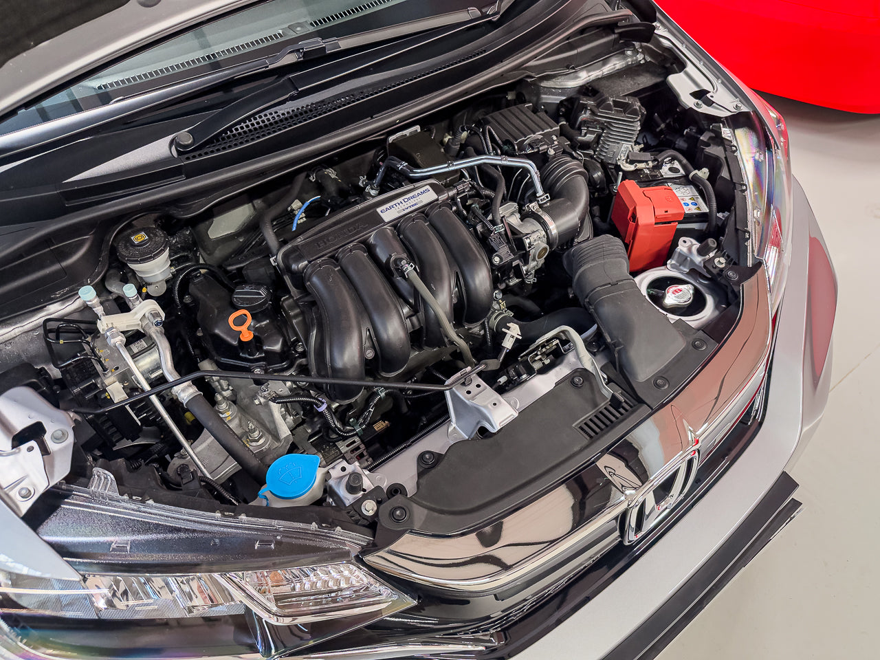 2021 Honda Jazz 1.5 Sport
