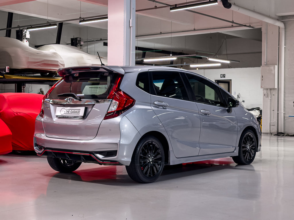 2021 Honda Jazz 1.5 Sport