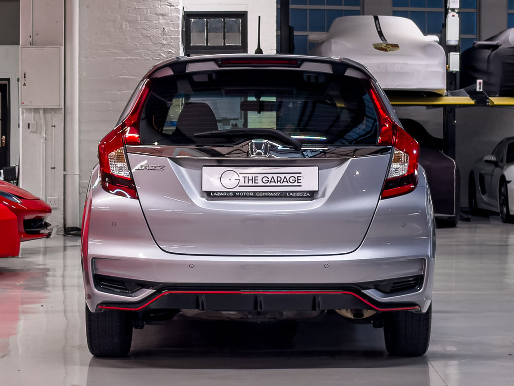 2021 Honda Jazz 1.5 Sport