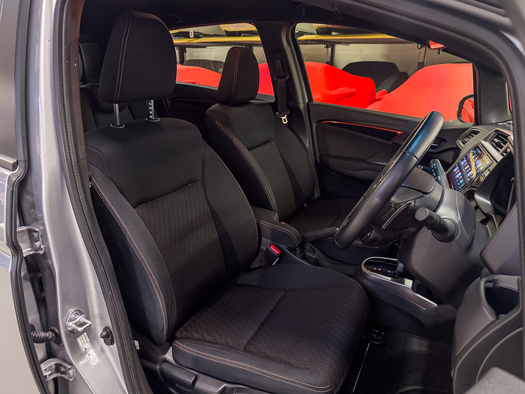 2021 Honda Jazz 1.5 Sport