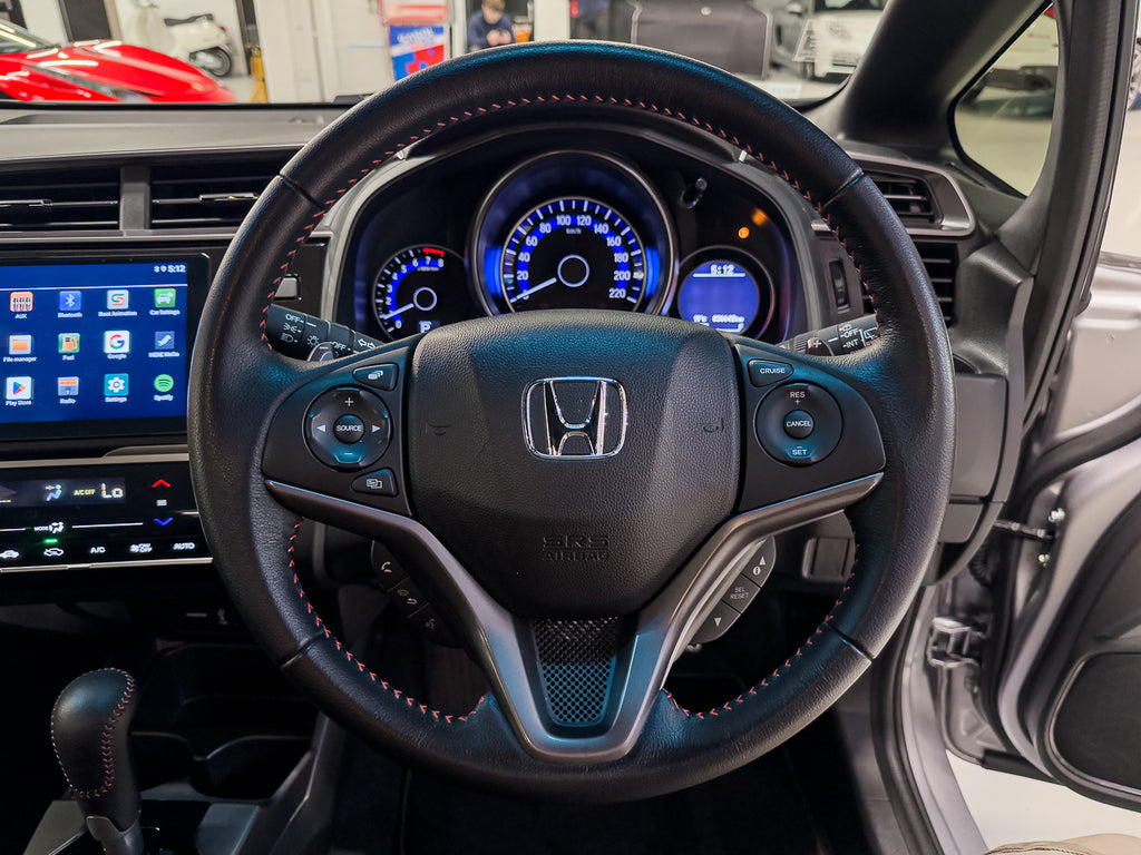 2021 Honda Jazz 1.5 Sport