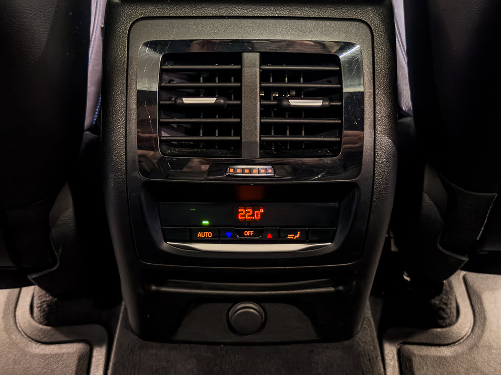 2019 BMW X3 M40d