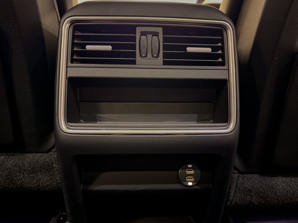 2022 Porsche Cayenne GTS
