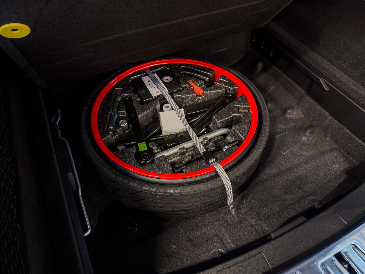 2022 Porsche Cayenne GTS
