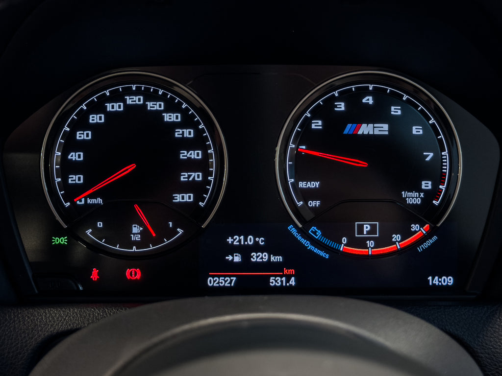 2021 BMW M2 CS (F87)