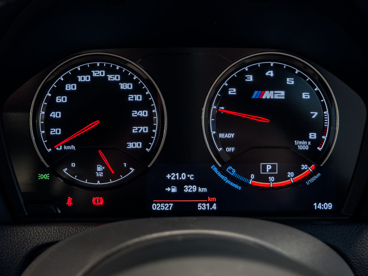 2021 BMW M2 CS (F87)