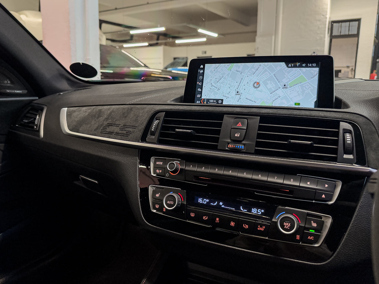 2021 BMW M2 CS (F87)