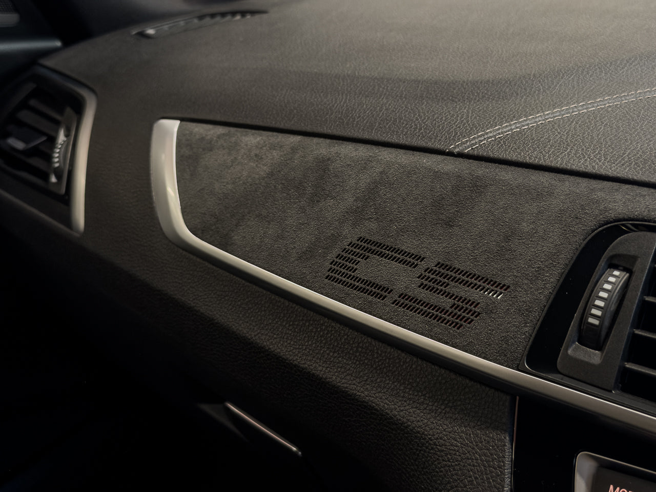 2021 BMW M2 CS (F87)