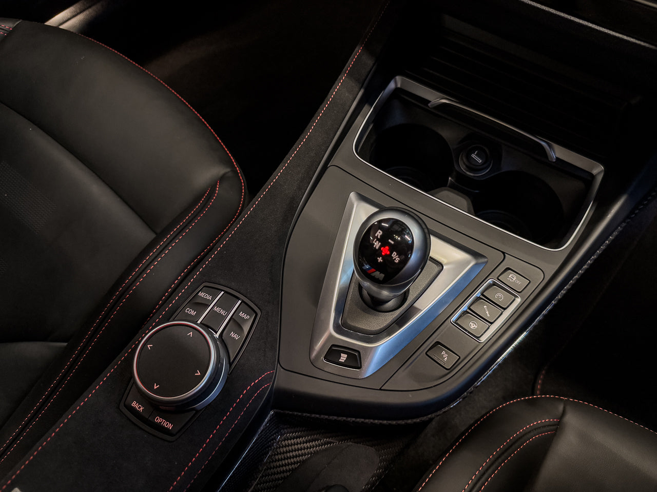 2021 BMW M2 CS (F87)