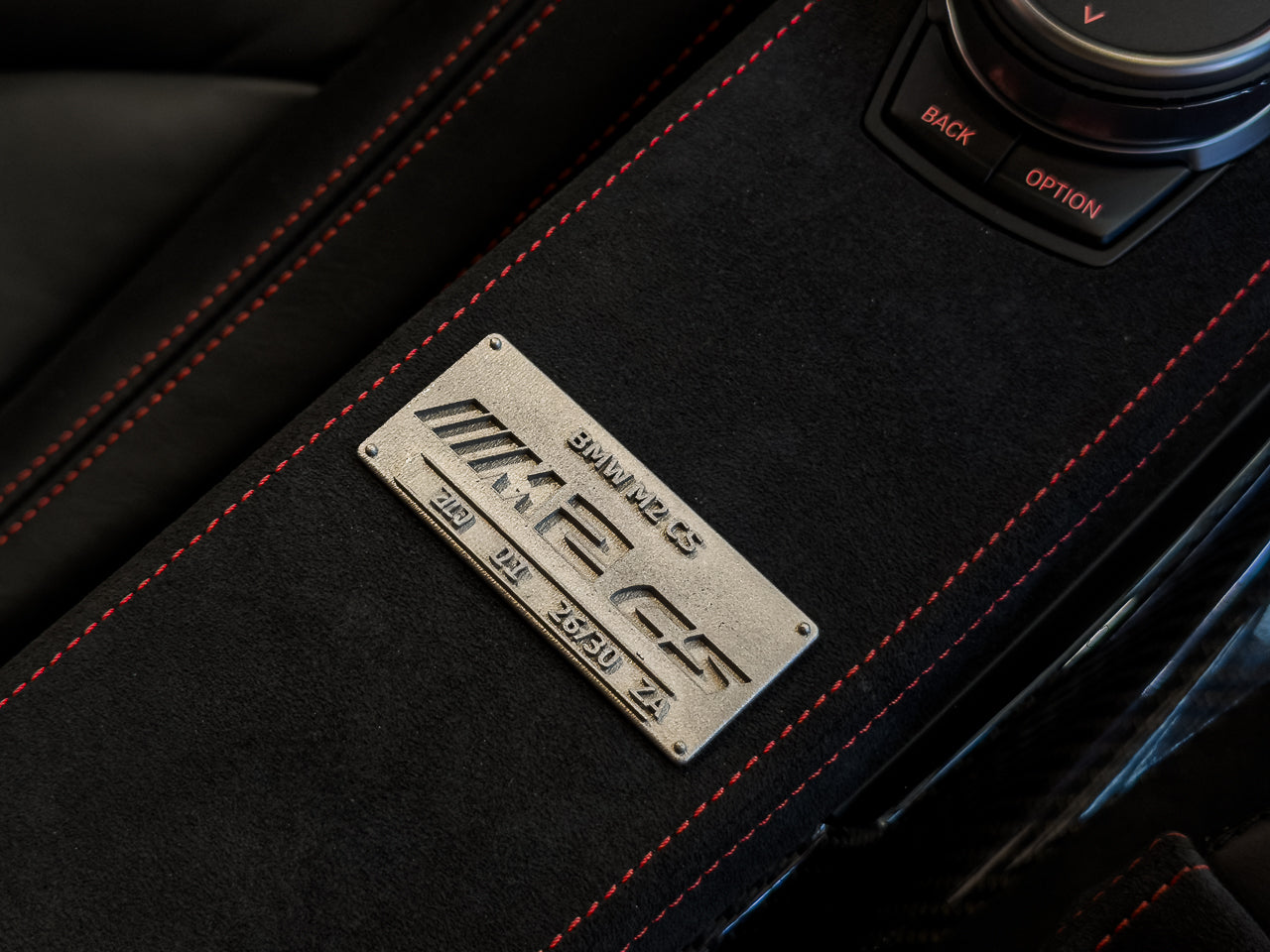 2021 BMW M2 CS (F87)