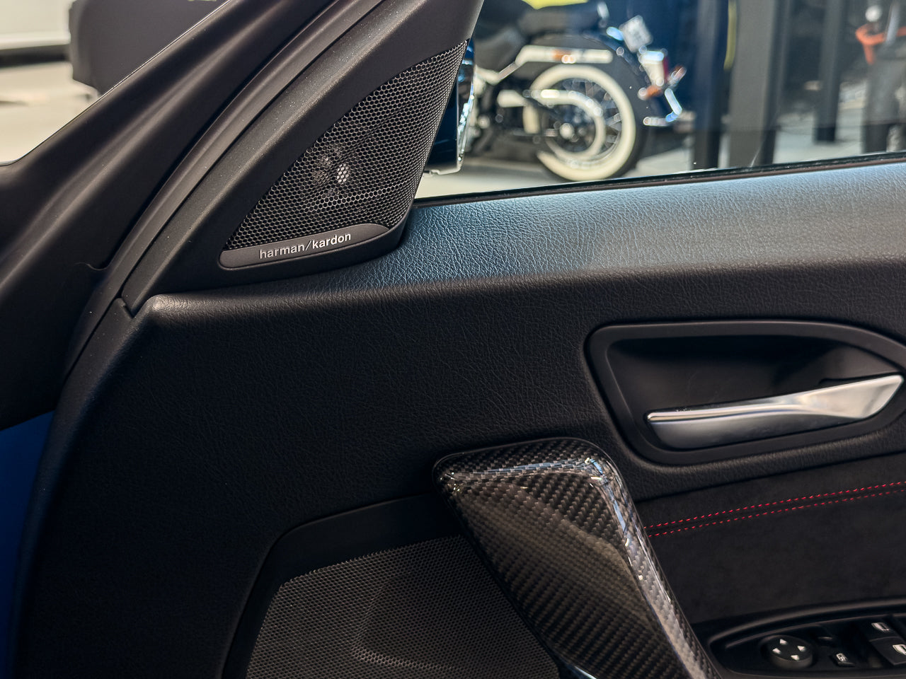 2021 BMW M2 CS (F87)