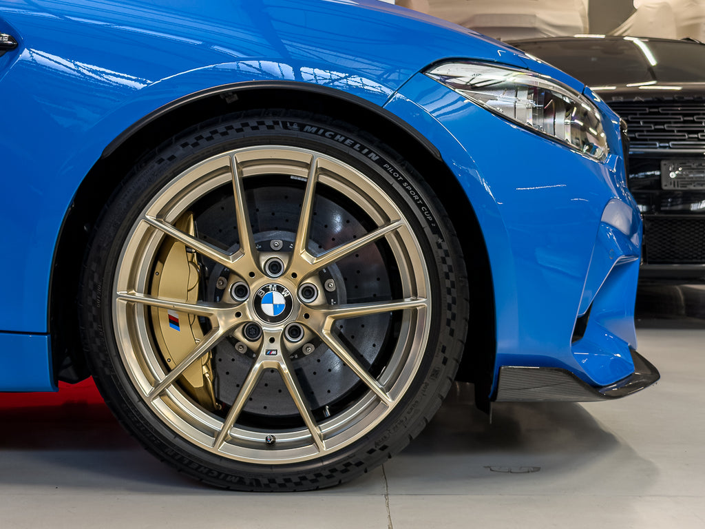 2021 BMW M2 CS (F87)