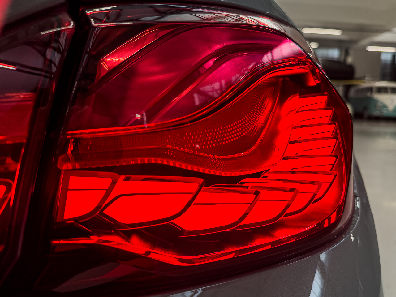 2019 BMW M4 CS