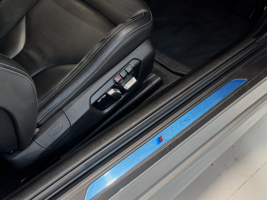 2019 BMW M4 CS