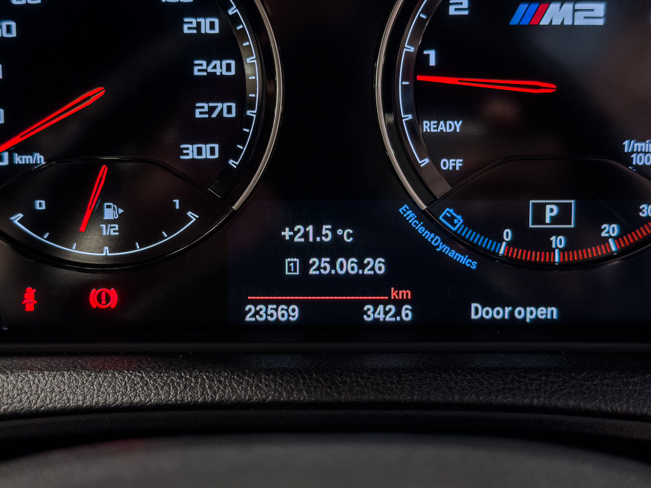 2019 BMW M2 Competition