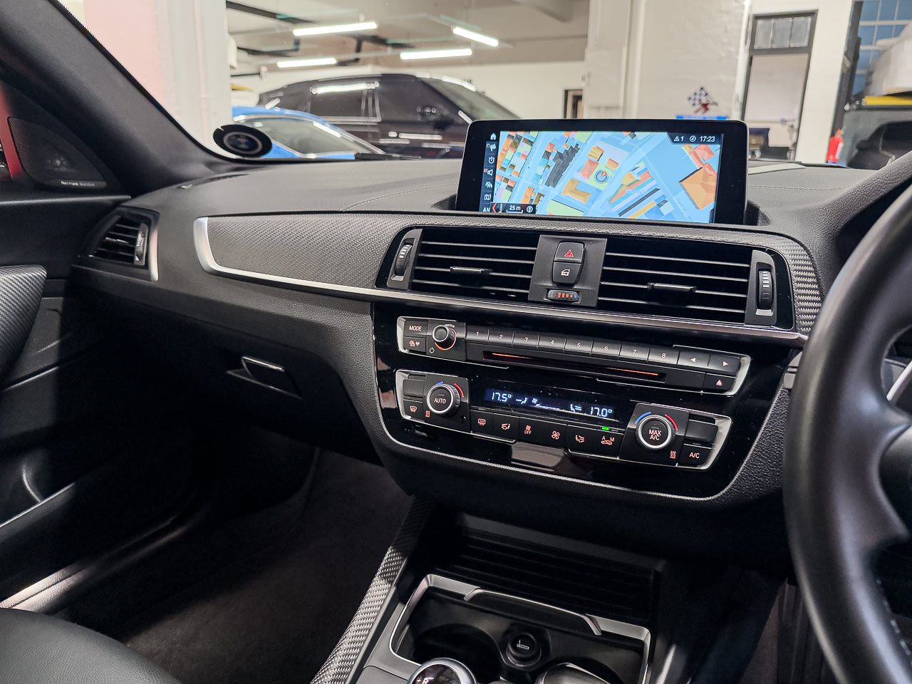 2019 BMW M2 Competition