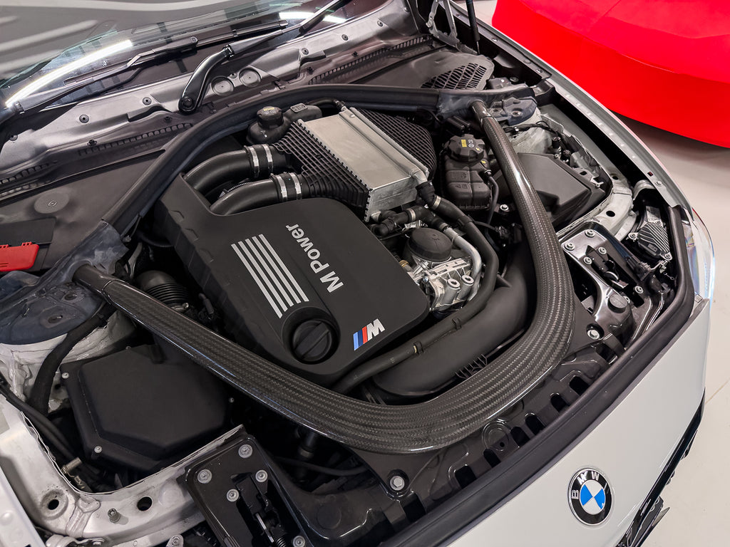 2019 BMW M2 Competition