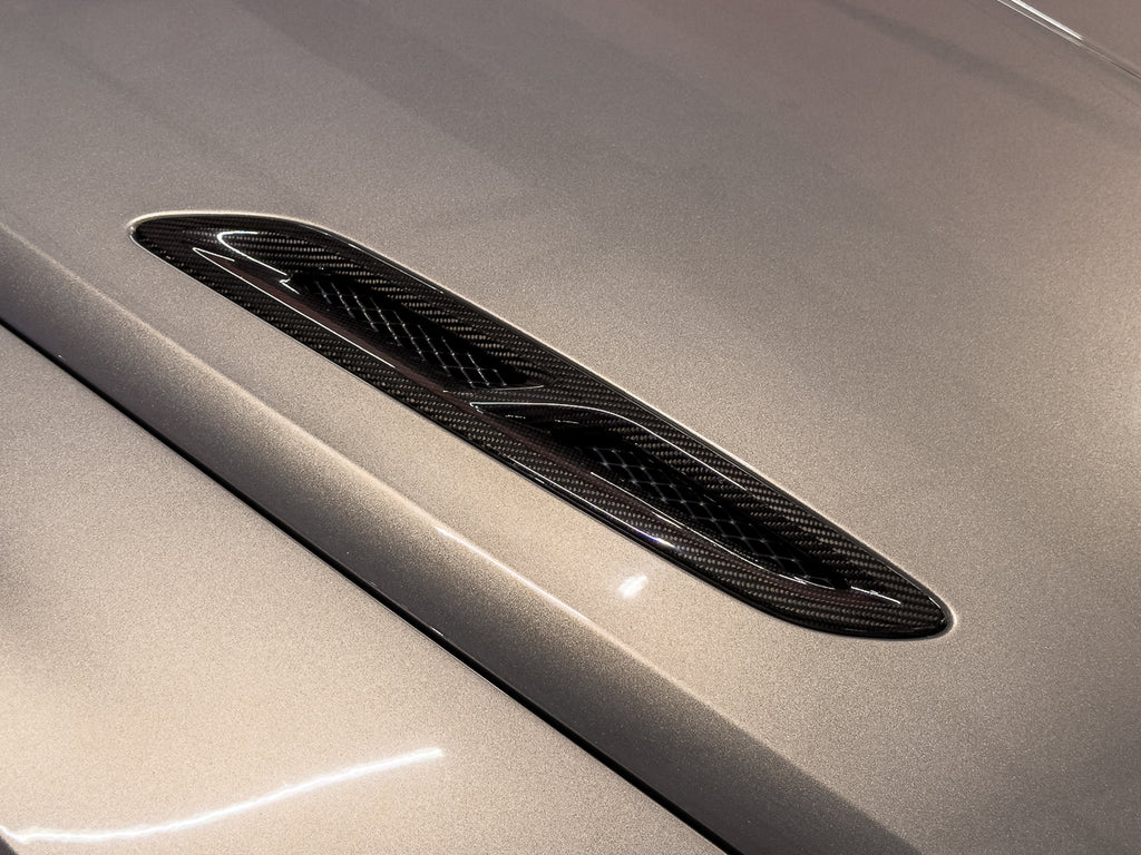 2017 Bentley Continental SuperSports