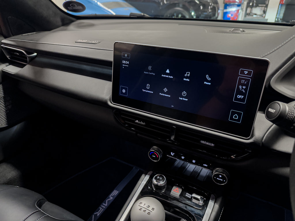 2023 Lotus Emira First Edition