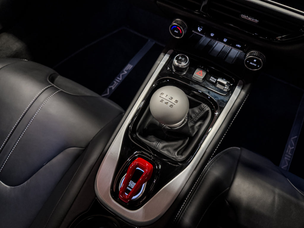2023 Lotus Emira First Edition