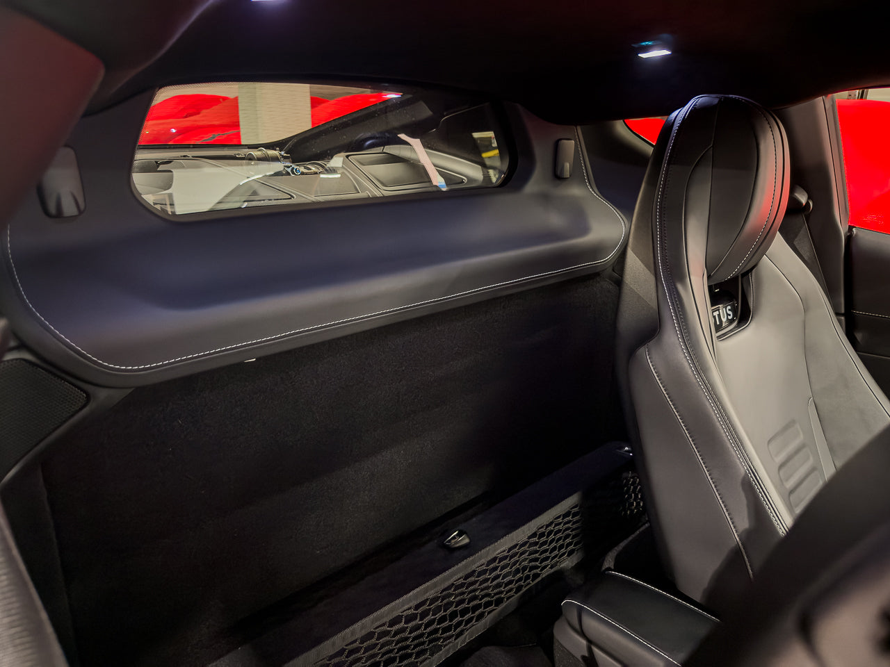 2023 Lotus Emira First Edition
