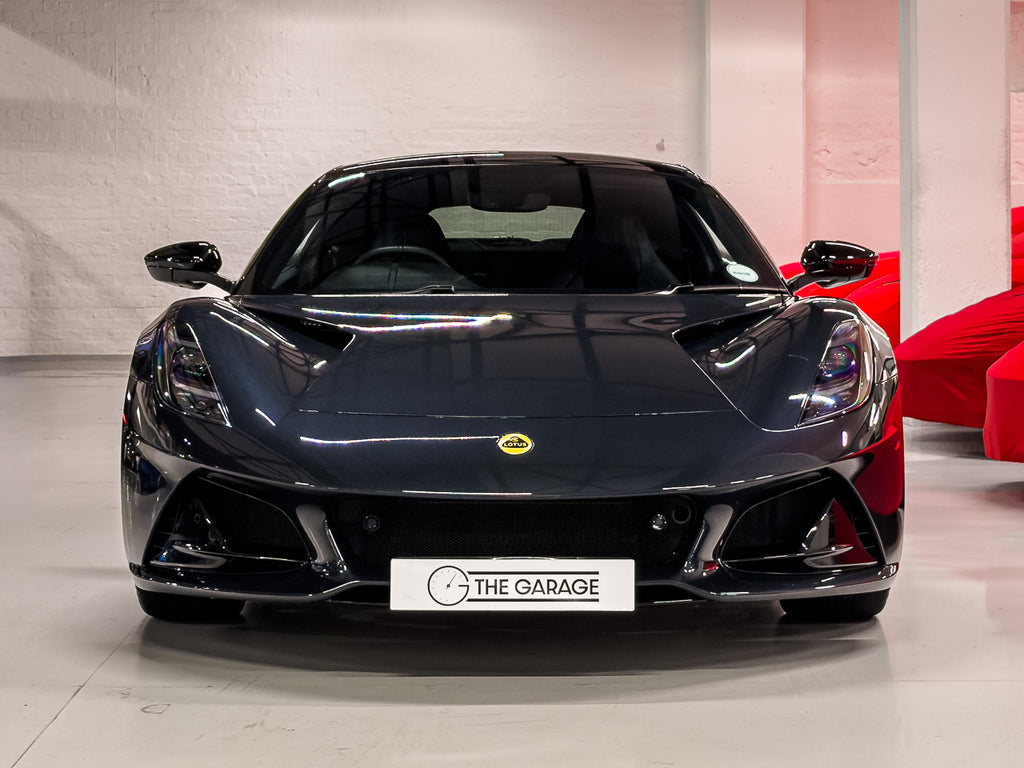 2023 Lotus Emira First Edition