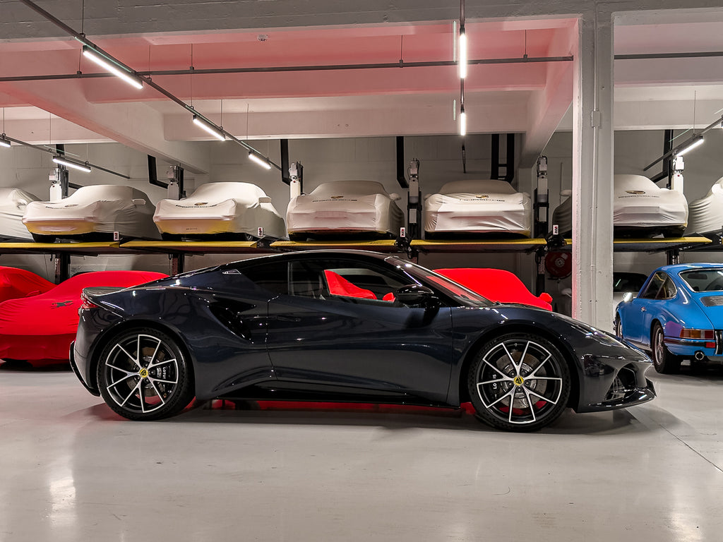 2023 Lotus Emira First Edition