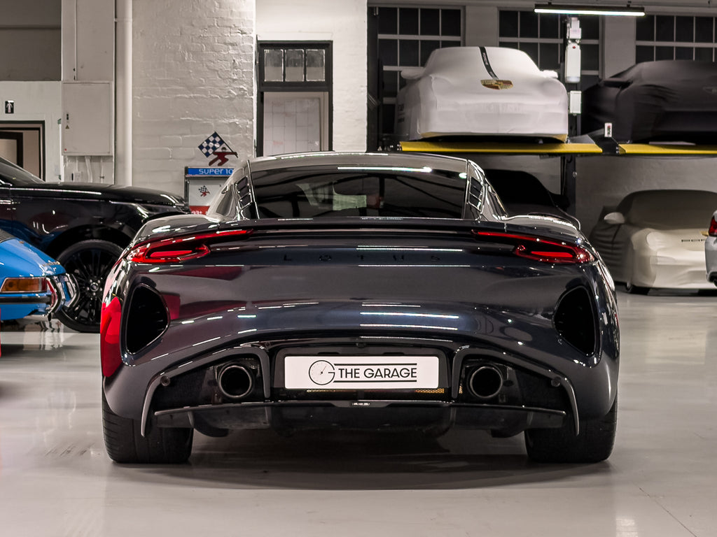 2023 Lotus Emira First Edition