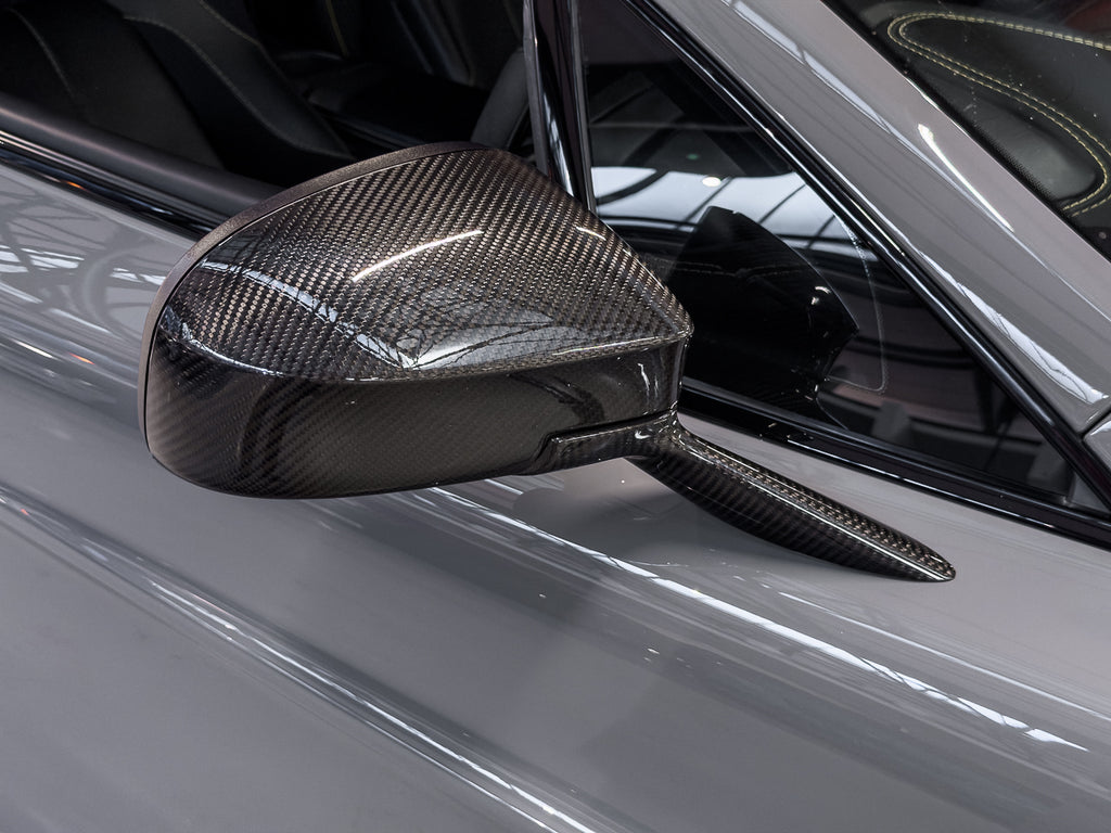 2016 Aston Martin Vanquish