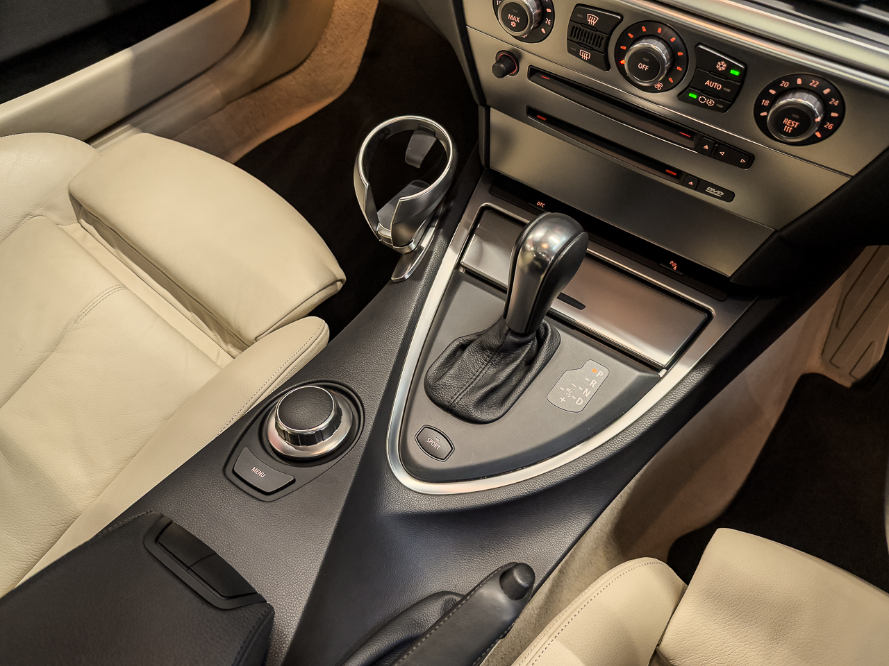 2008 BMW 650i