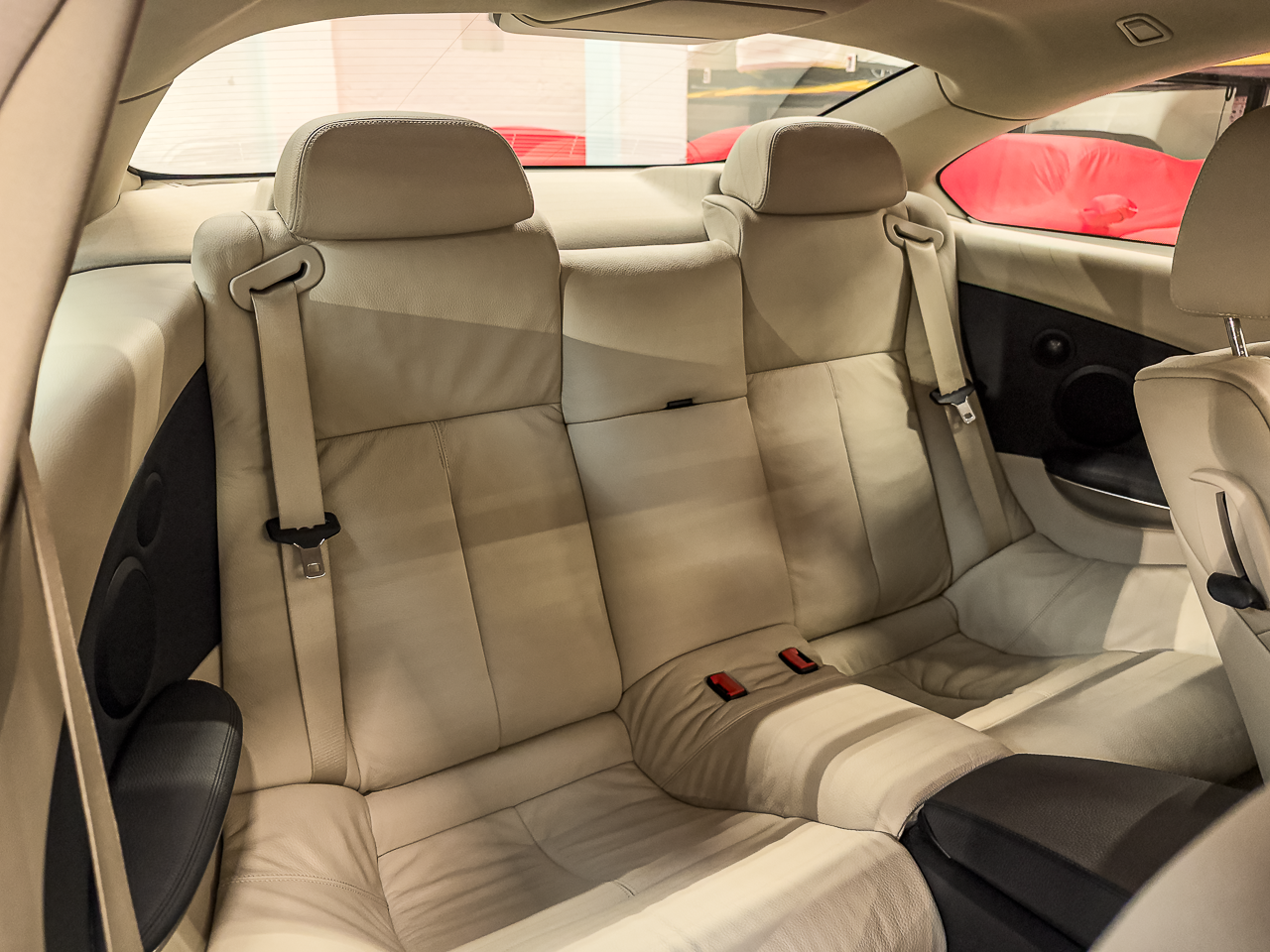 2008 BMW 650i
