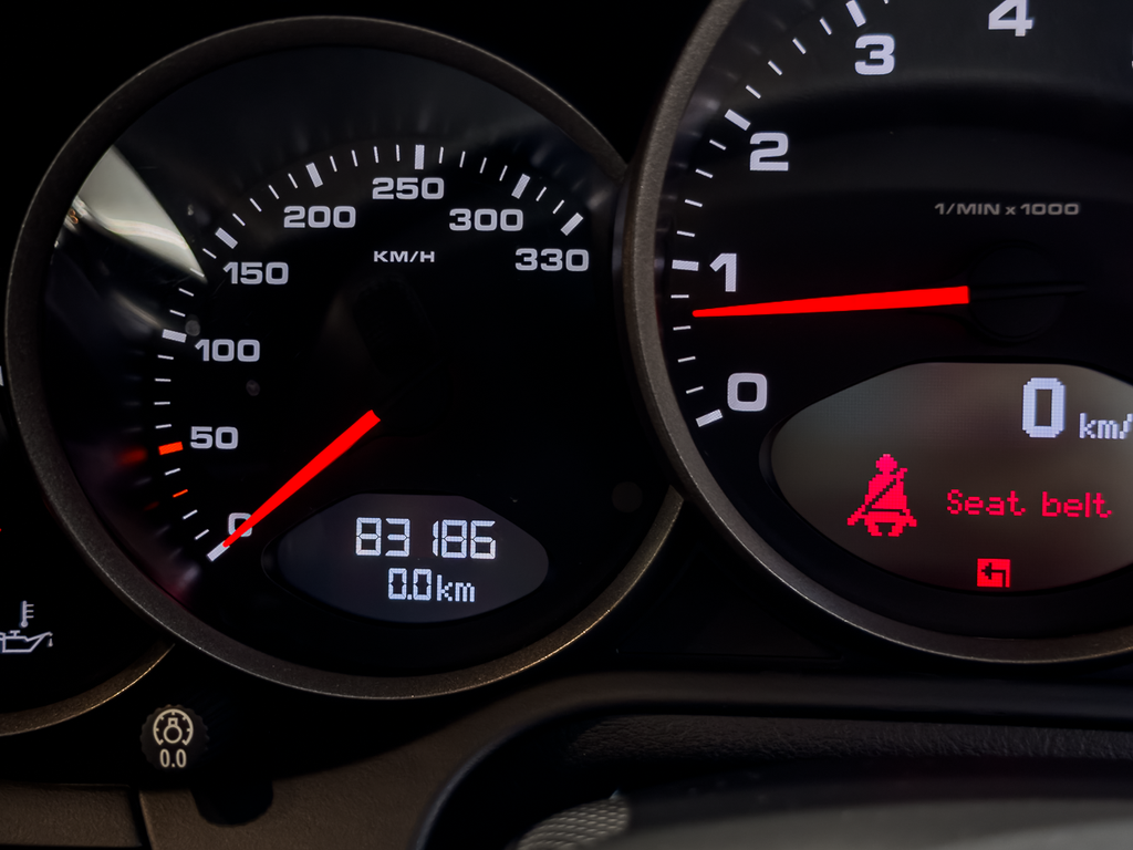 2011 Porsche 911 Carrera GTS