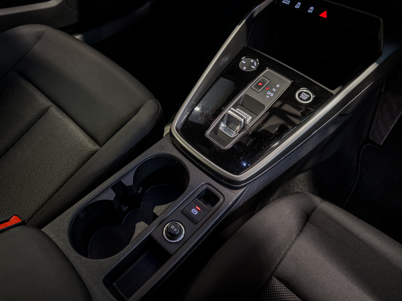 2022 Audi A3 Sportback 35TFSI