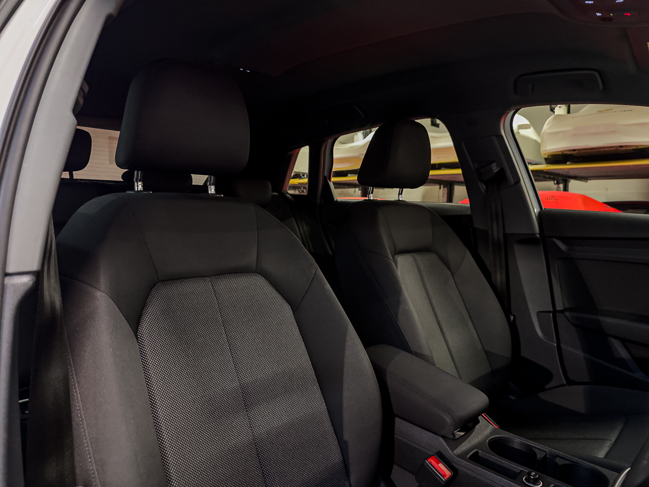 2022 Audi A3 Sportback 35TFSI