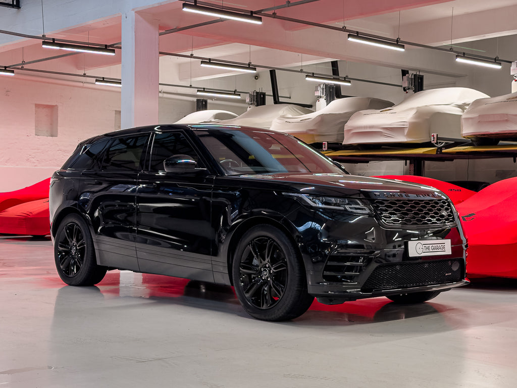 2023 Range Rover Velar D300 R-Dynamic HSE