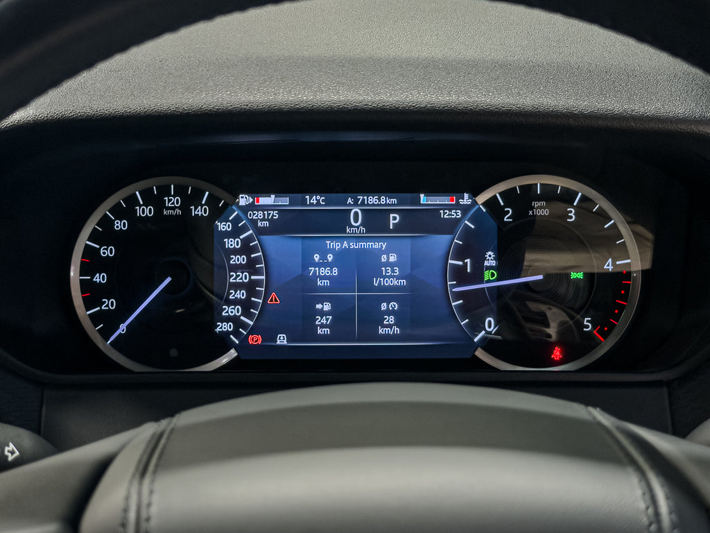 2023 Range Rover Velar D300 R-Dynamic HSE