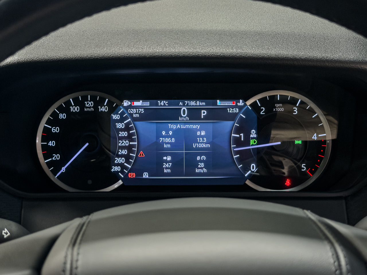 2023 Range Rover Velar D300 R-Dynamic HSE