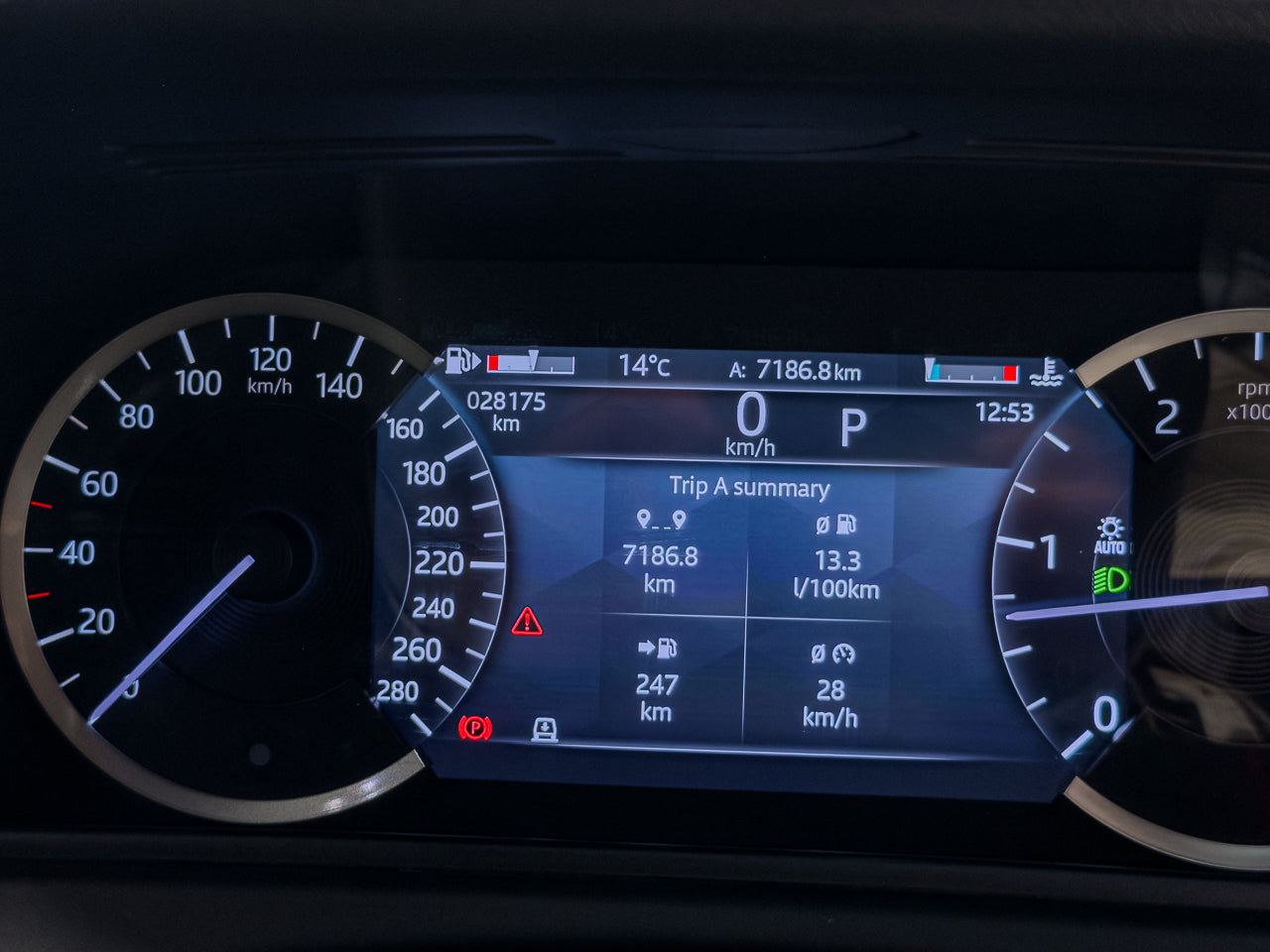 2023 Range Rover Velar D300 R-Dynamic HSE