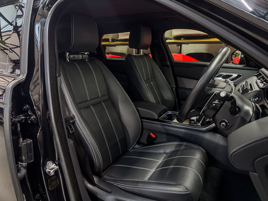2023 Range Rover Velar D300 R-Dynamic HSE
