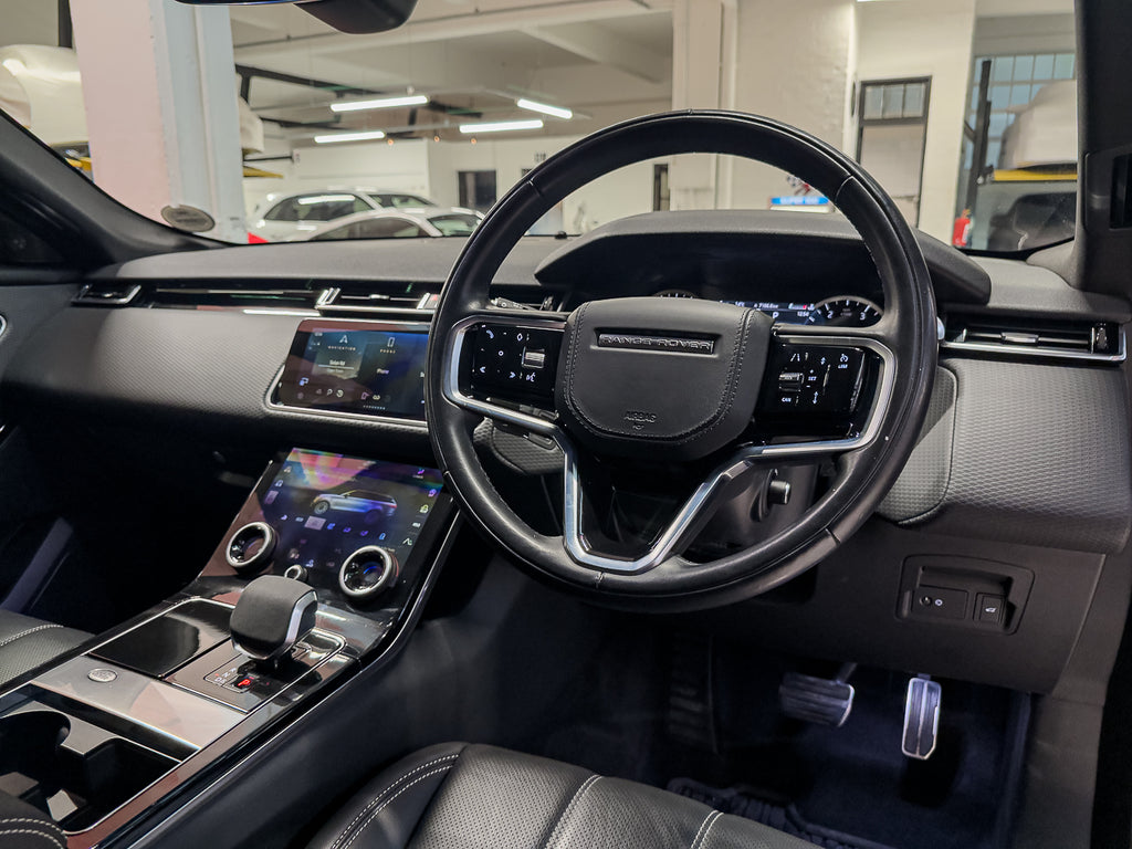 2023 Range Rover Velar D300 R-Dynamic HSE