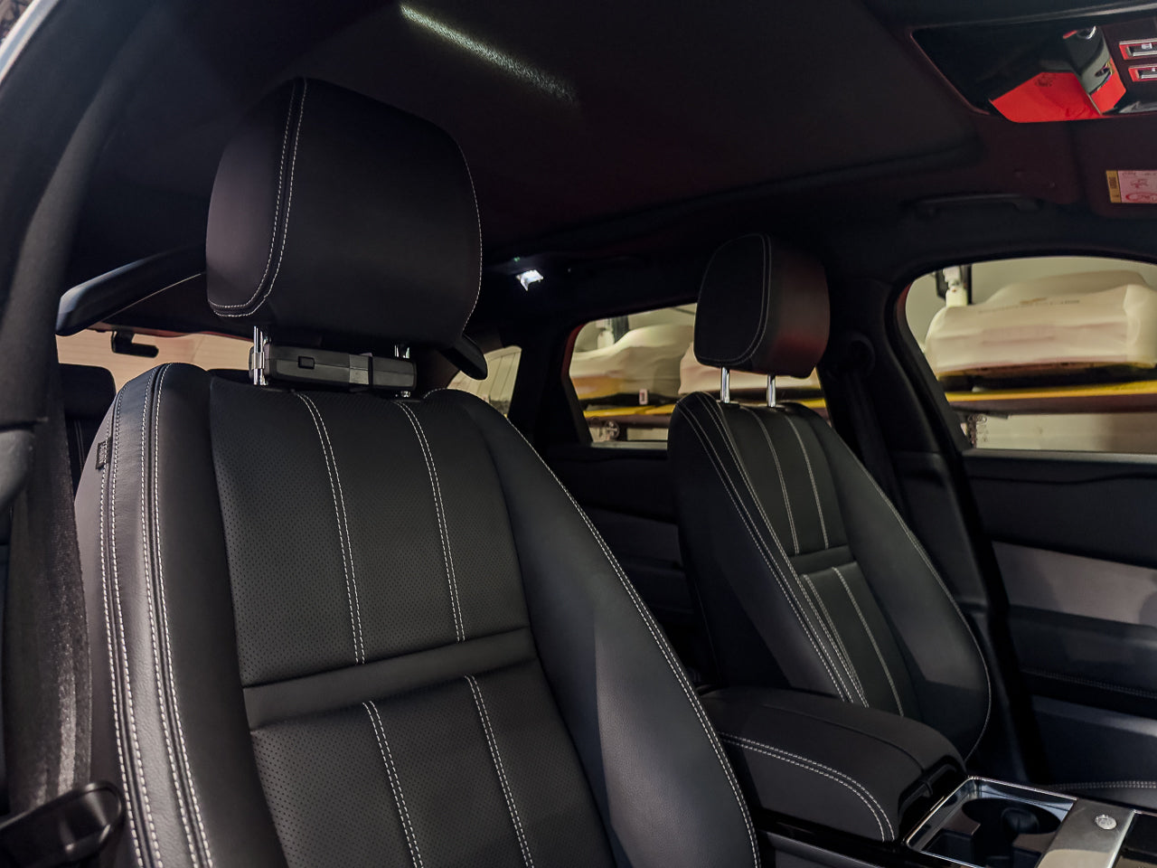 2023 Range Rover Velar D300 R-Dynamic HSE
