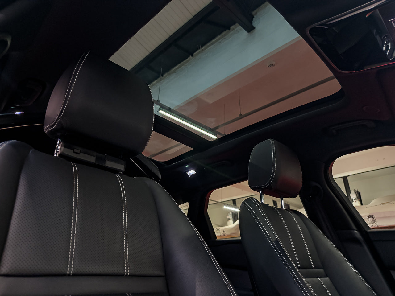 2023 Range Rover Velar D300 R-Dynamic HSE