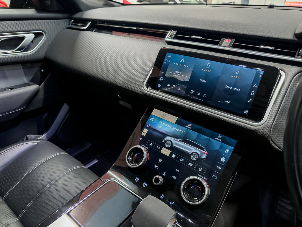 2023 Range Rover Velar D300 R-Dynamic HSE