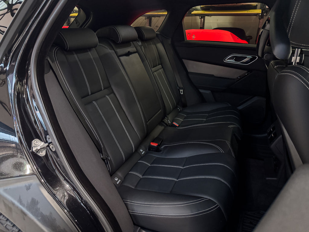 2023 Range Rover Velar D300 R-Dynamic HSE